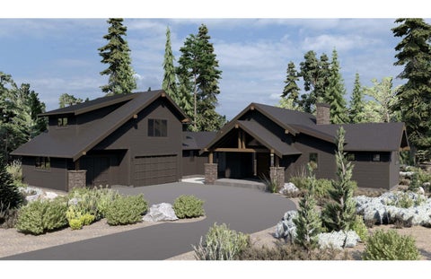 Photo of 17779 Preservation Loop #465, Bend, OR 97707 (MLS # 220222585)