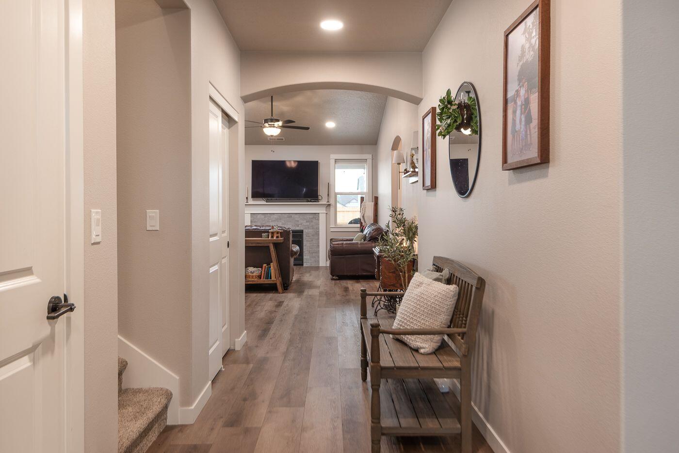 1707 NW Varnish Avenue