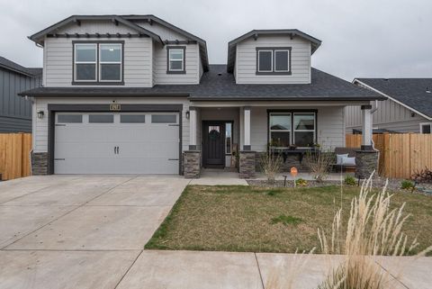 1707 NW Varnish Avenue Redmond OR 97756