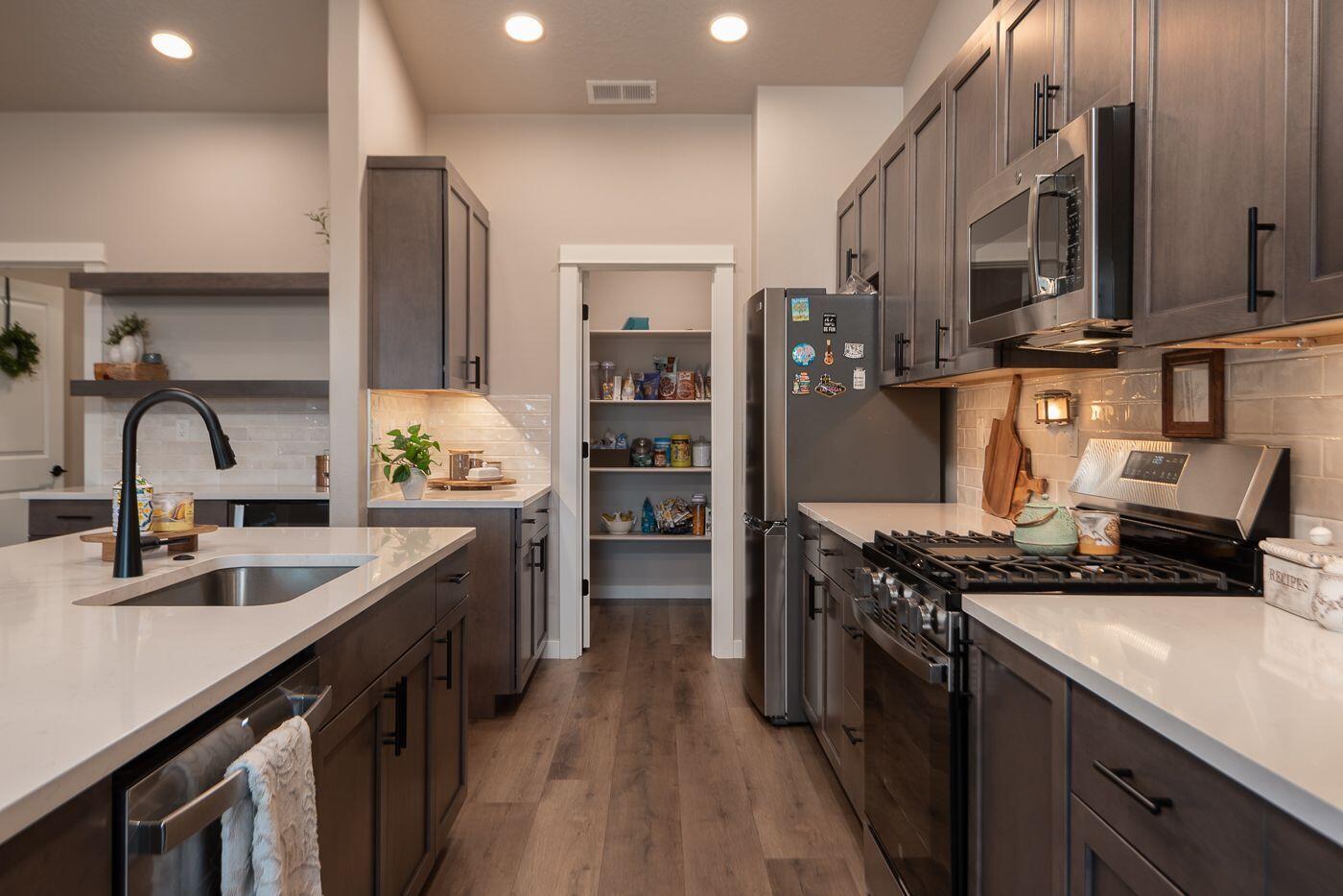 1707 NW Varnish Avenue