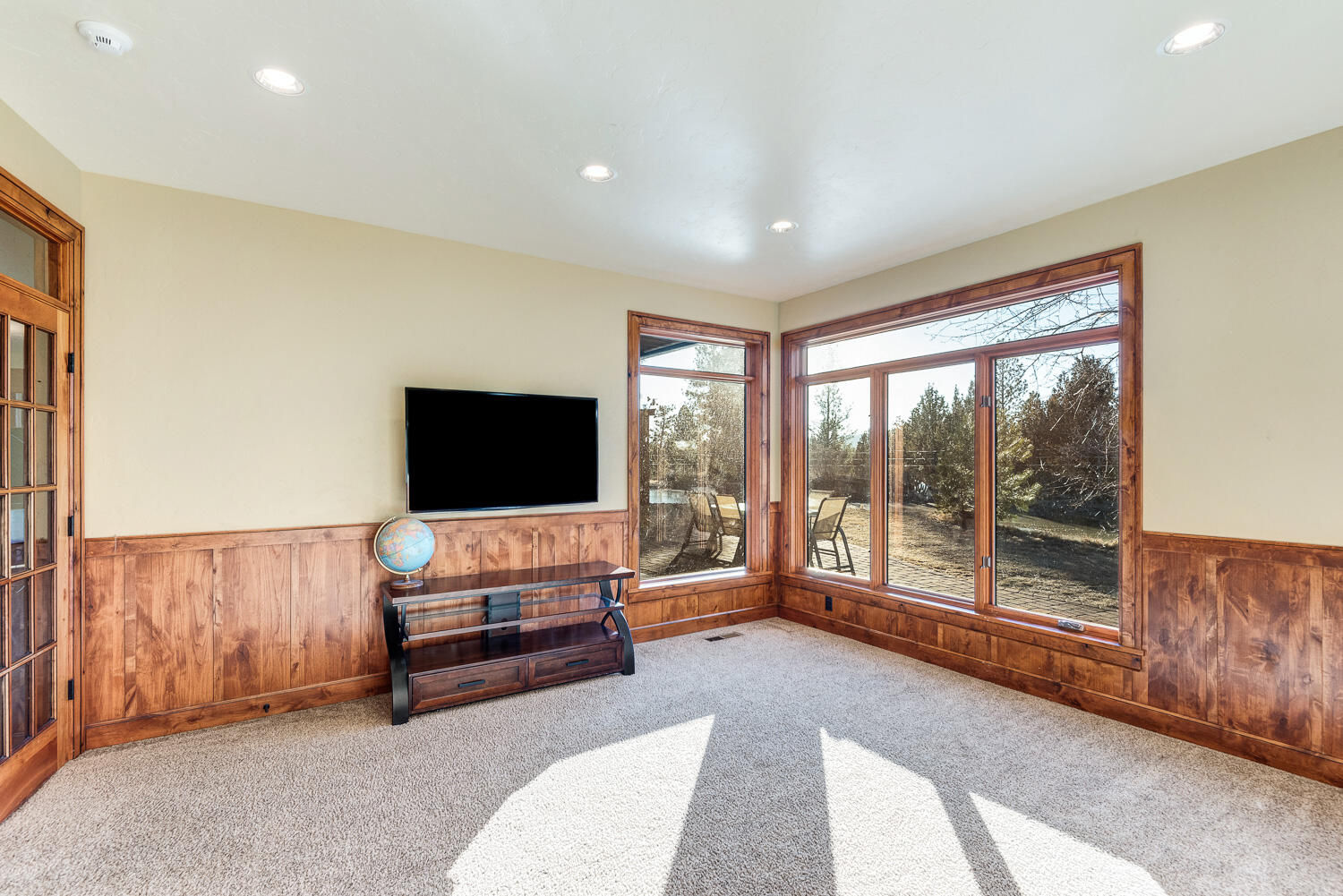 Saddleback - Residential