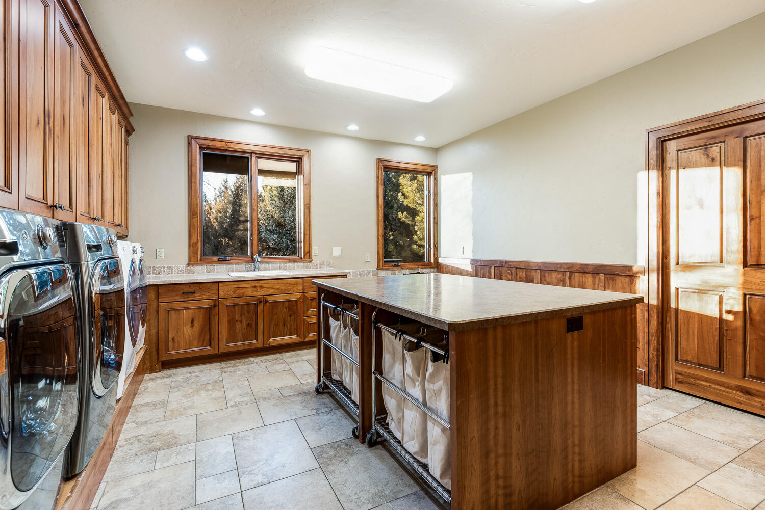 Saddleback - Residential