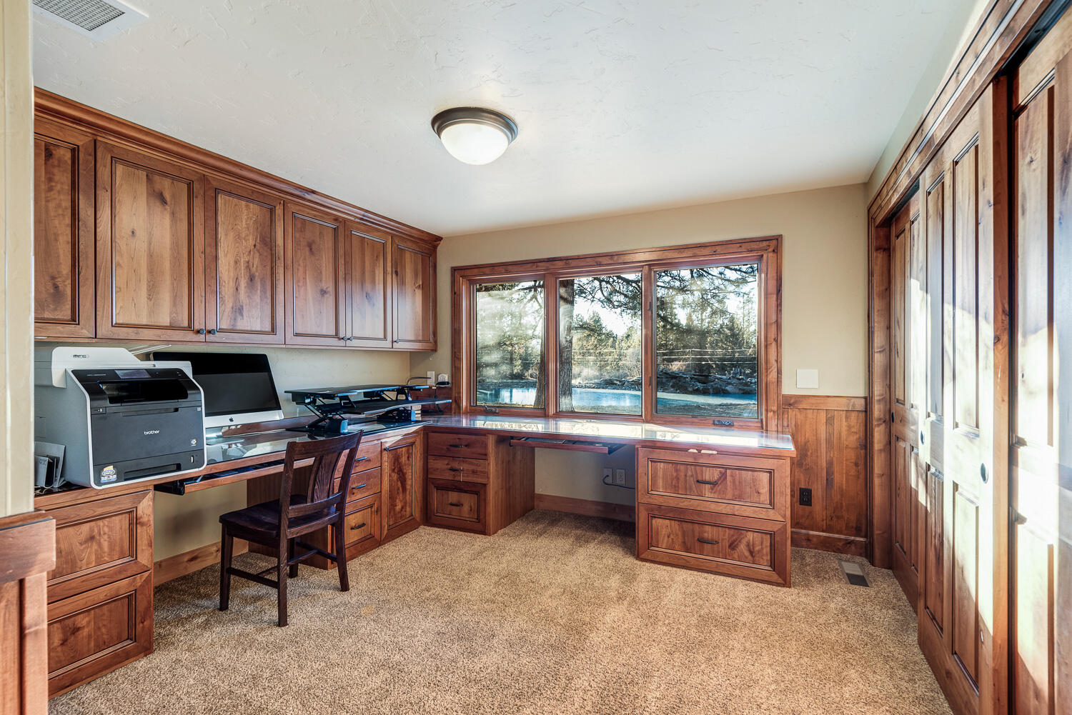 Saddleback - Residential