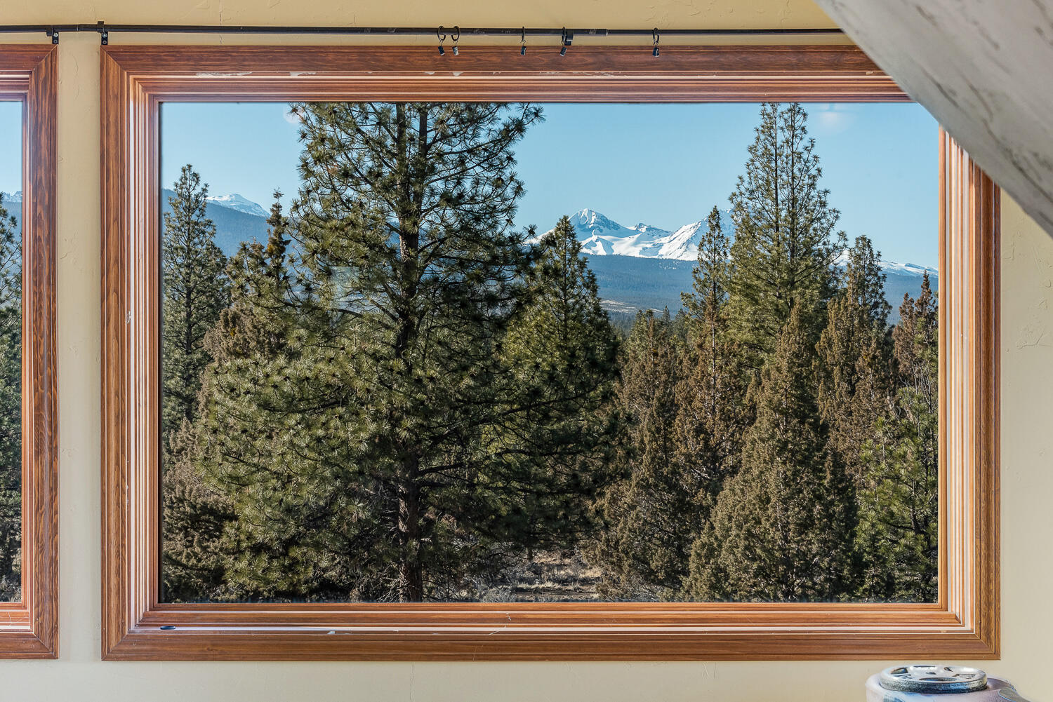 Saddleback - Residential