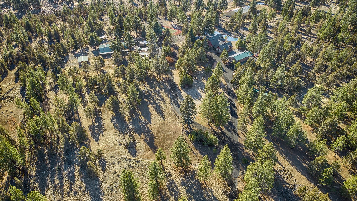 Saddleback - Residential