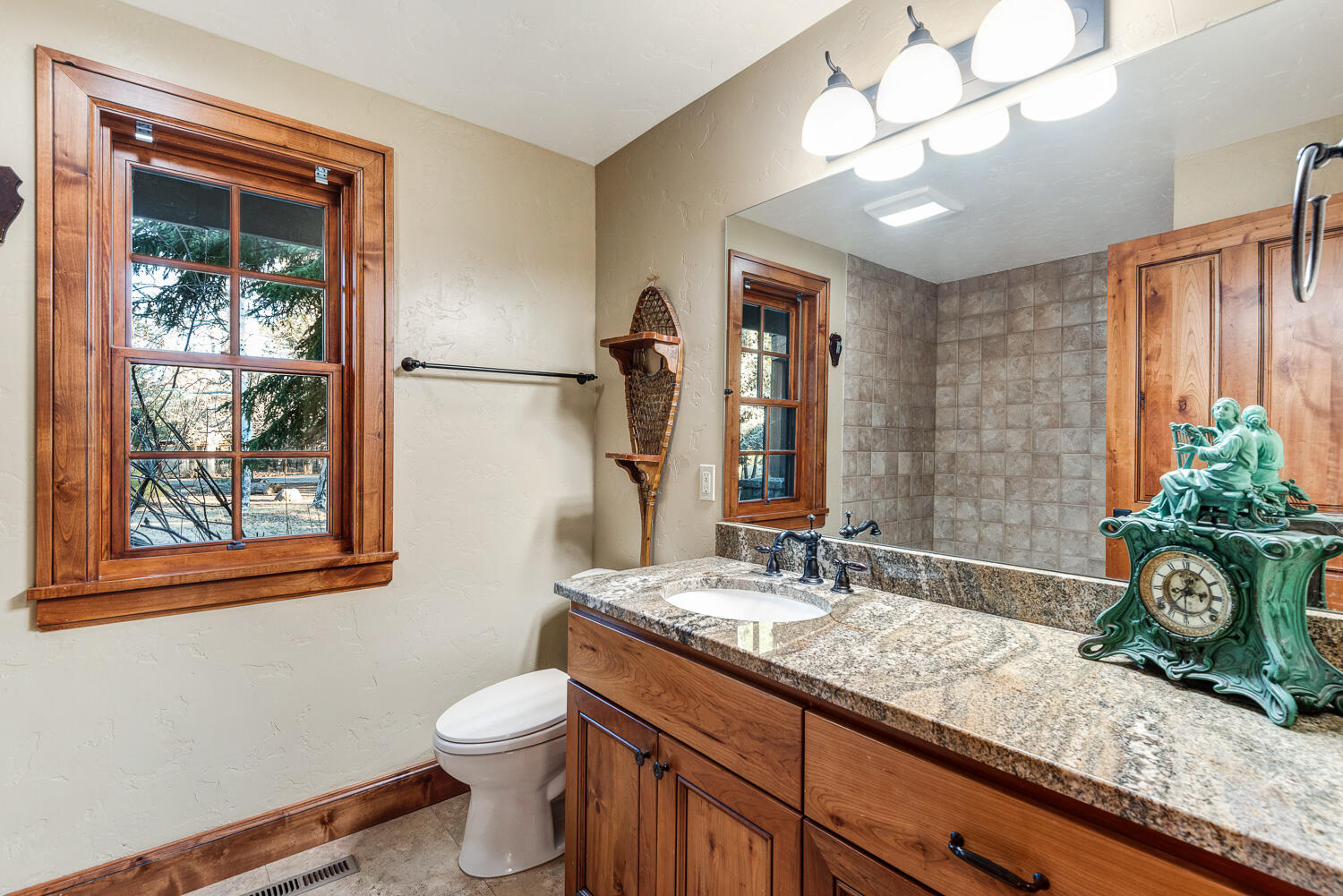 Saddleback - Residential