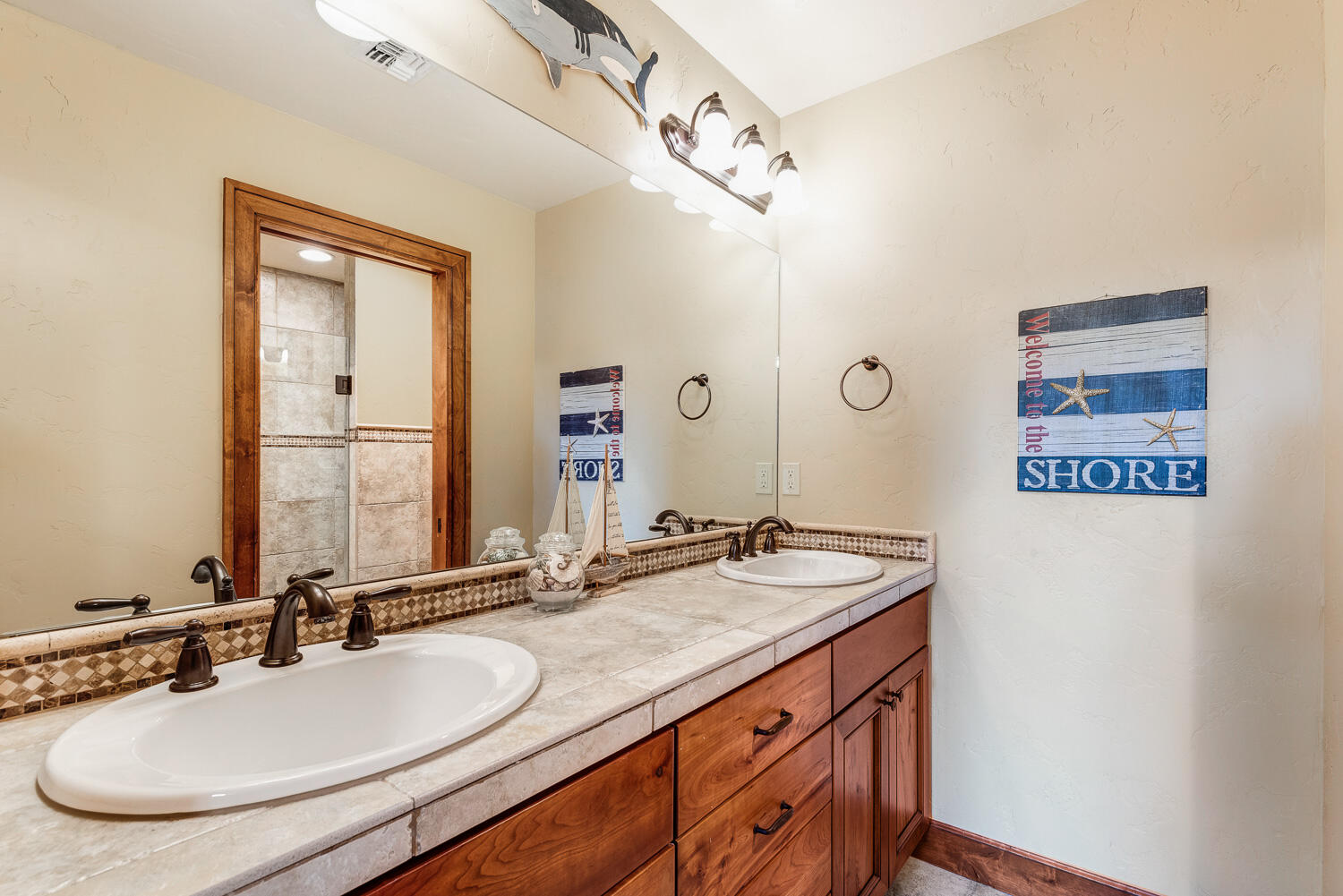 Saddleback - Residential