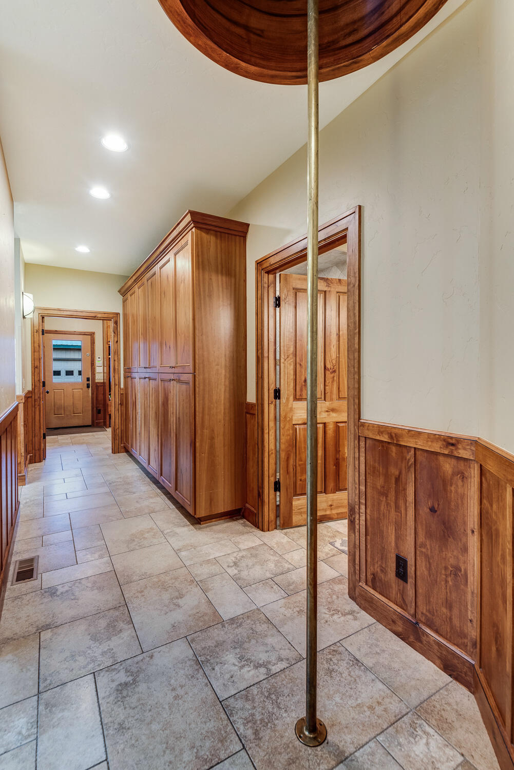 Saddleback - Residential