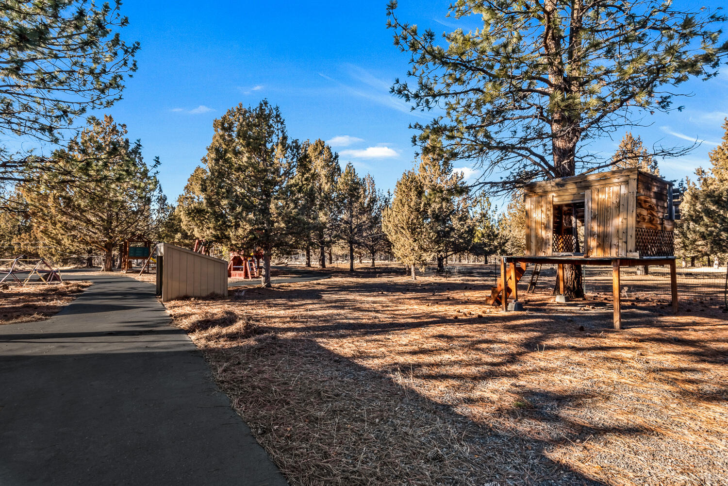 Saddleback - Residential