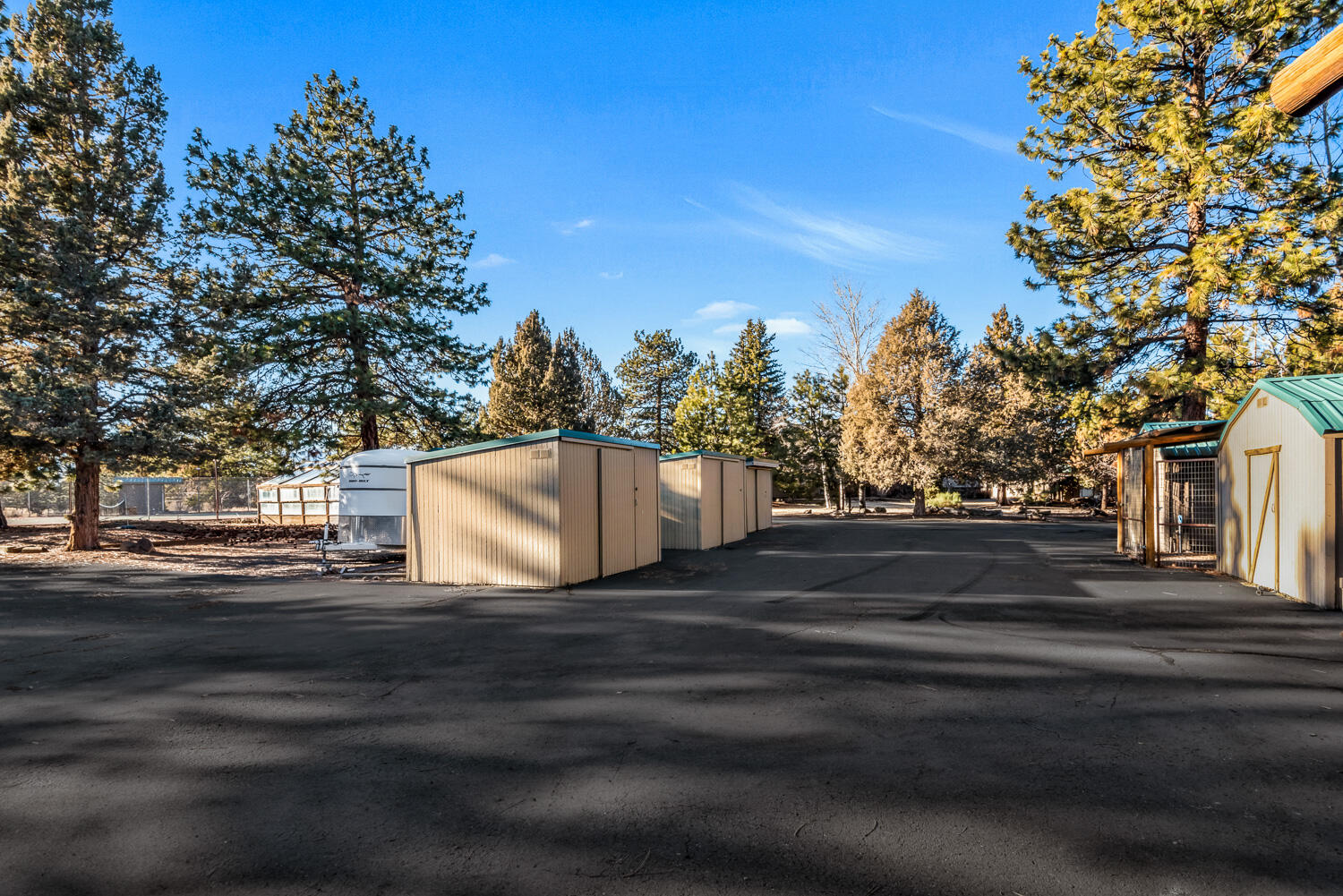 Saddleback - Residential