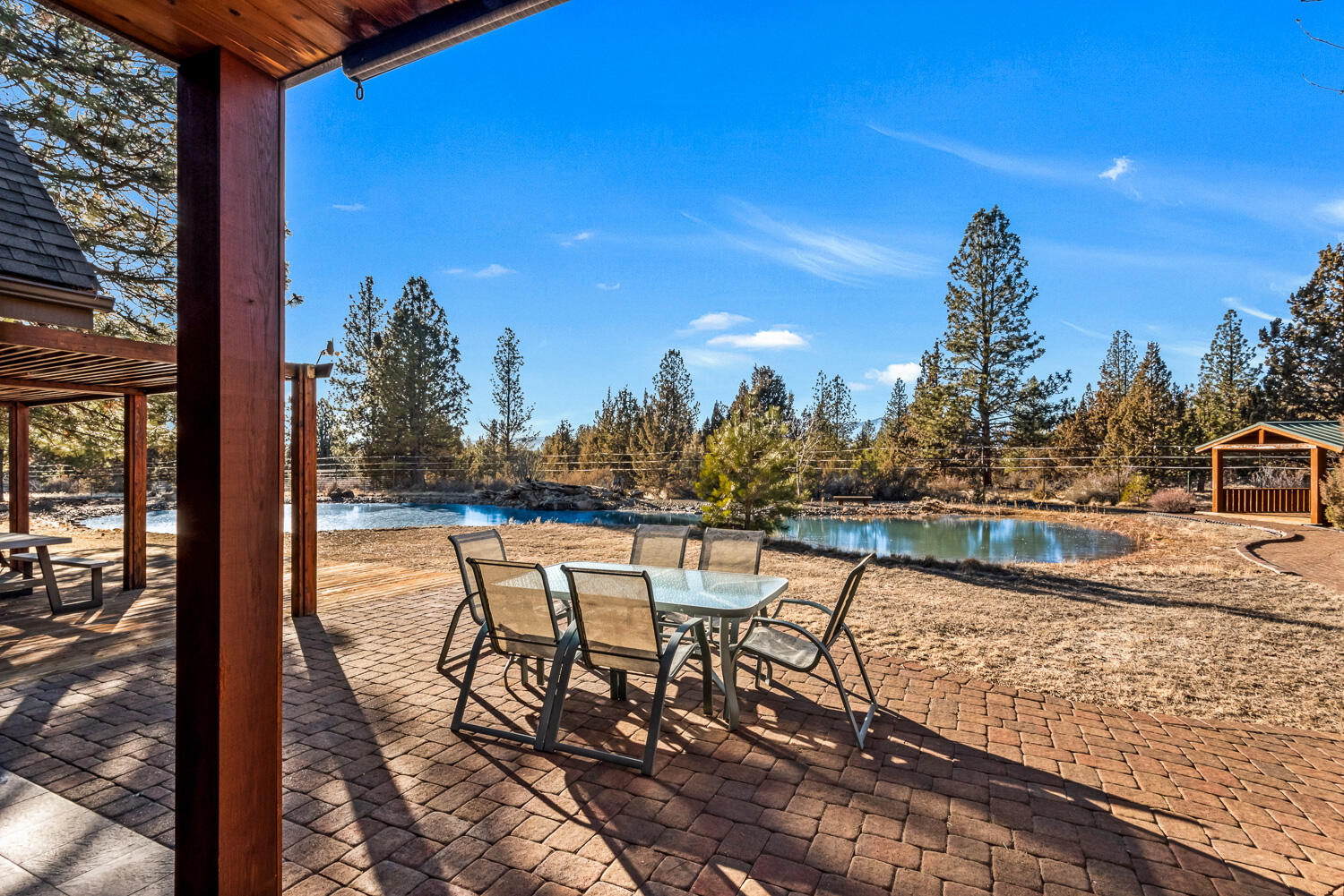 Saddleback - Residential