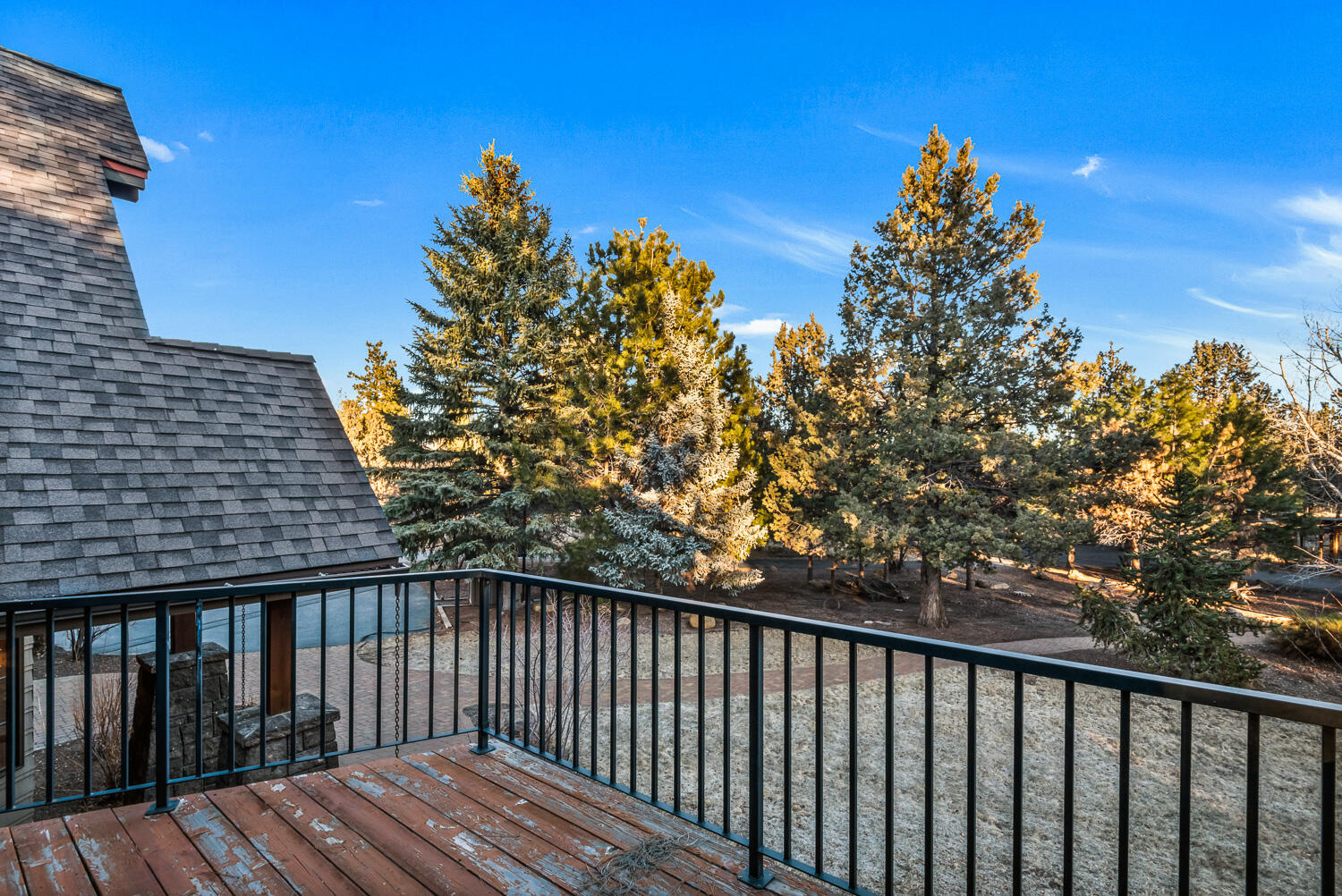 Saddleback - Residential