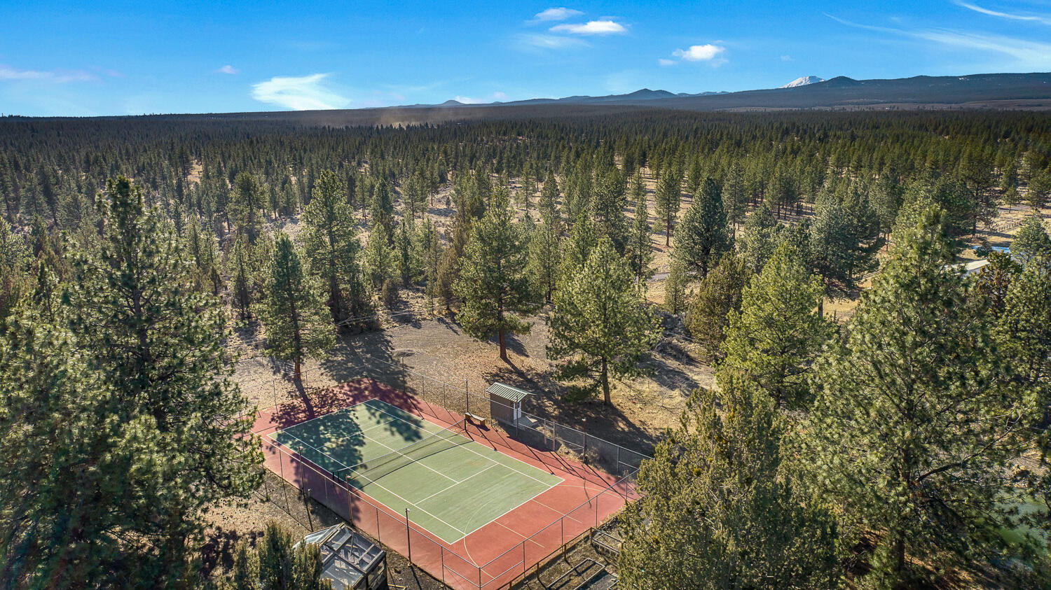 Saddleback - Residential