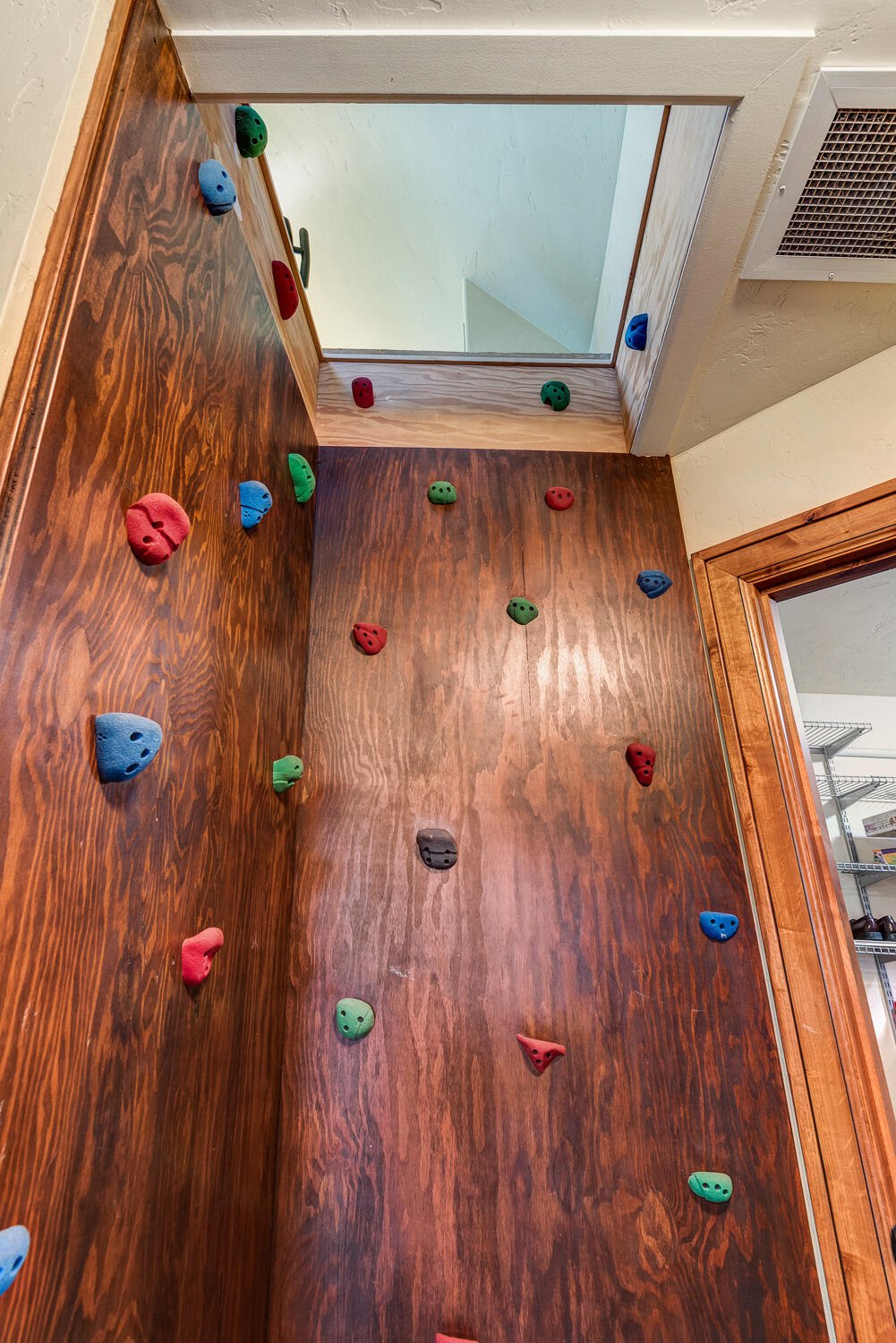 Saddleback - Residential