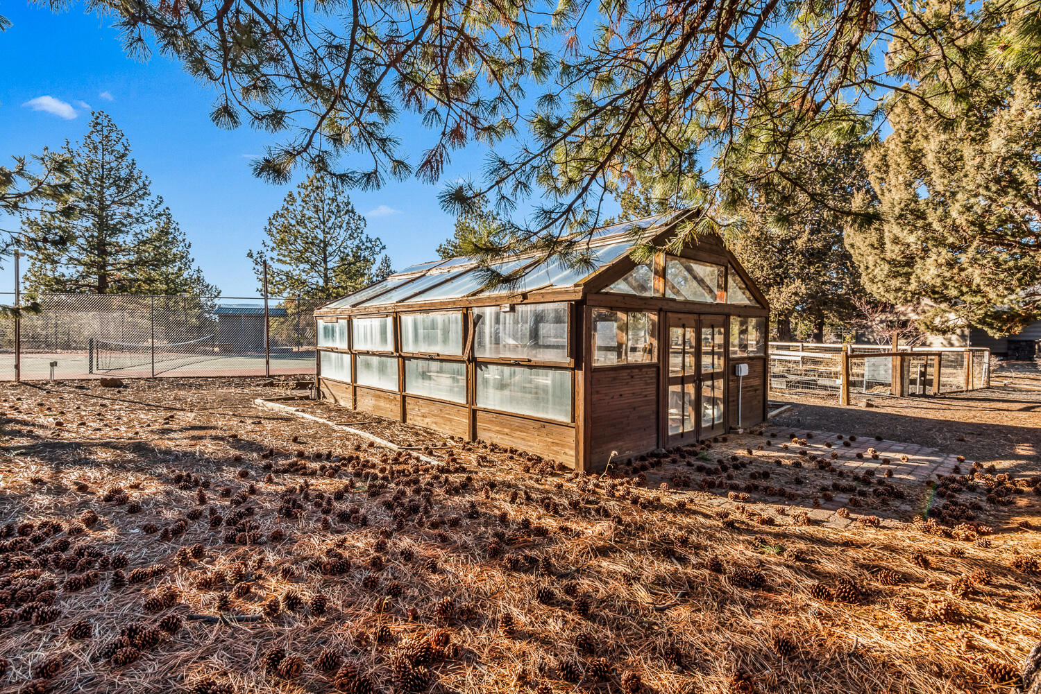 Saddleback - Residential