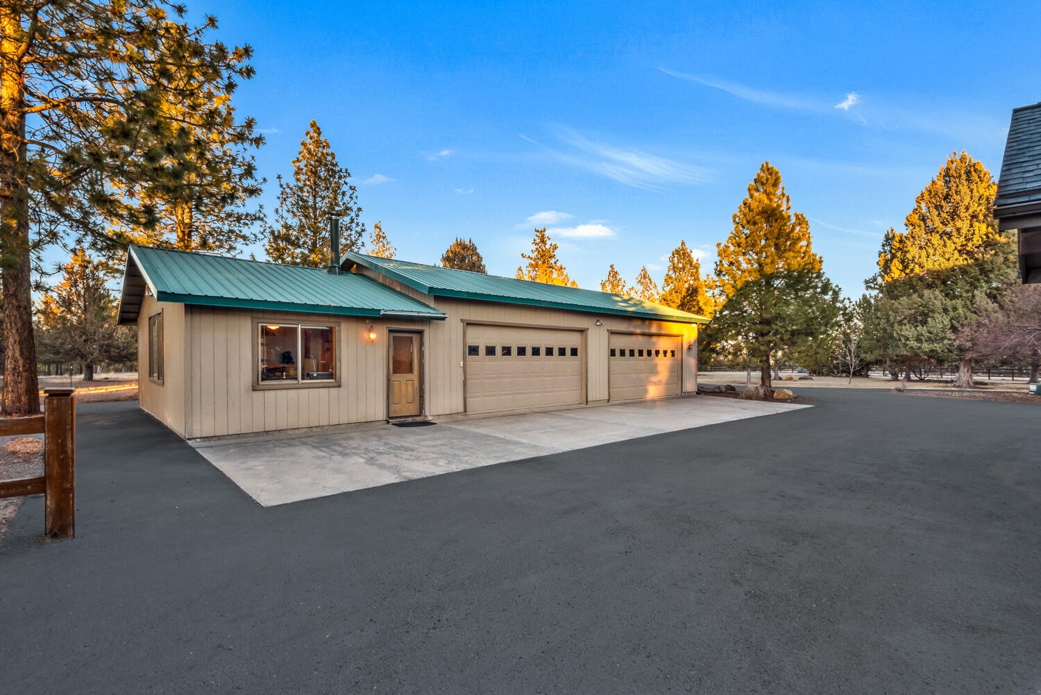 Saddleback - Residential