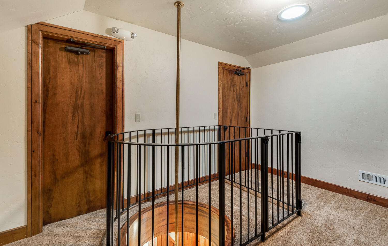 Saddleback - Residential