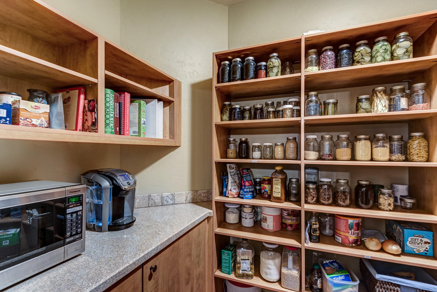 Saddleback - Residential