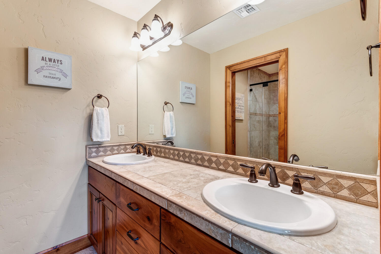 Saddleback - Residential