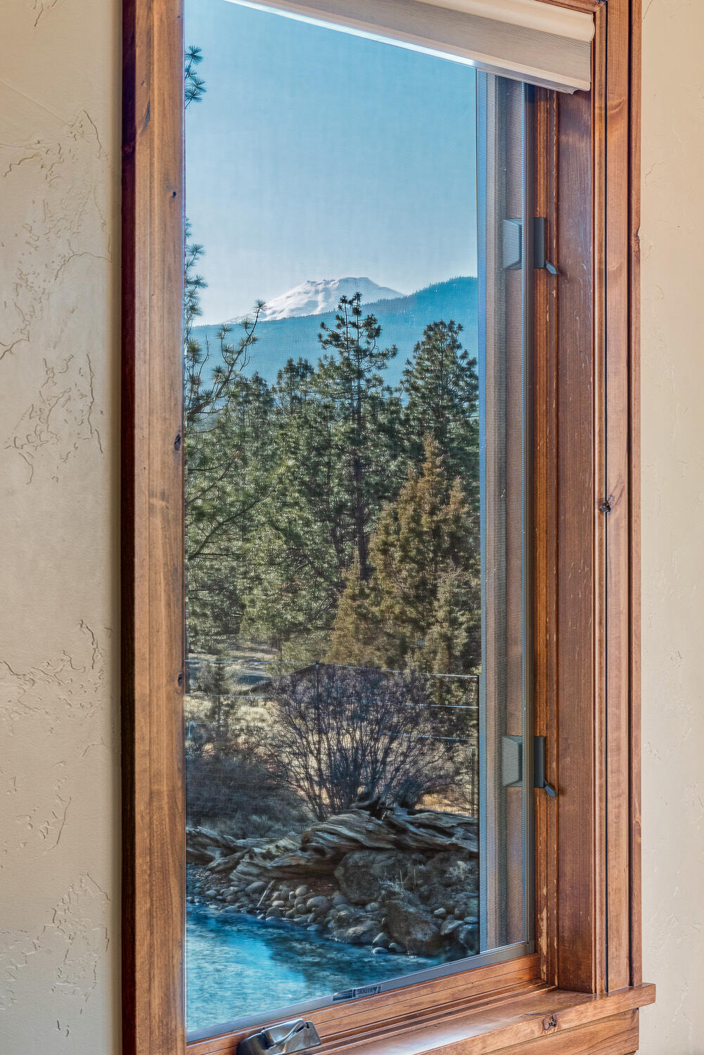 Saddleback - Residential