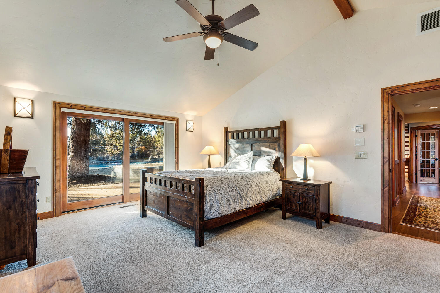 Saddleback - Residential