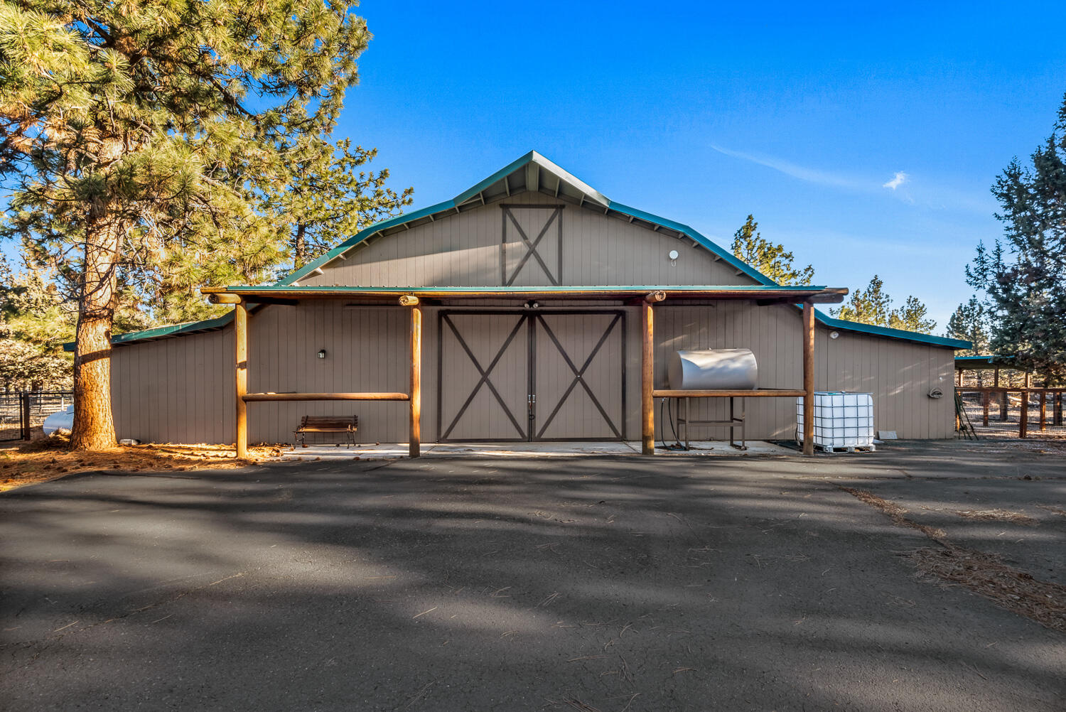 Saddleback - Residential