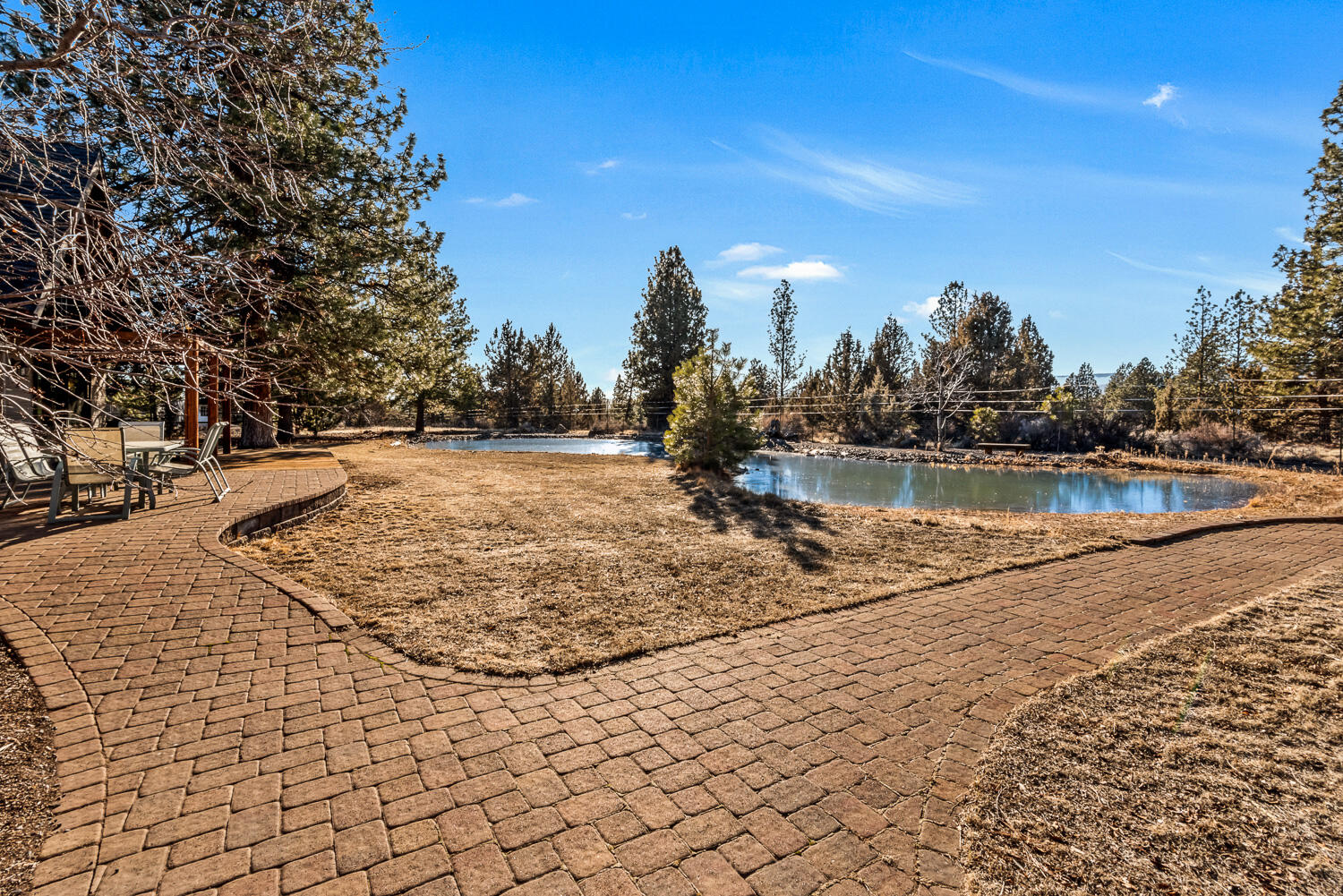 Saddleback - Residential