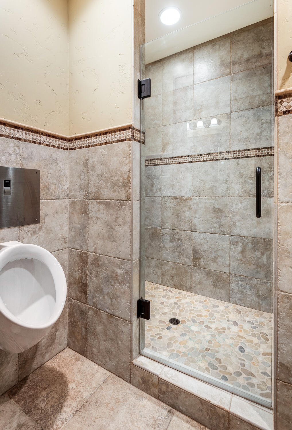 Saddleback - Residential