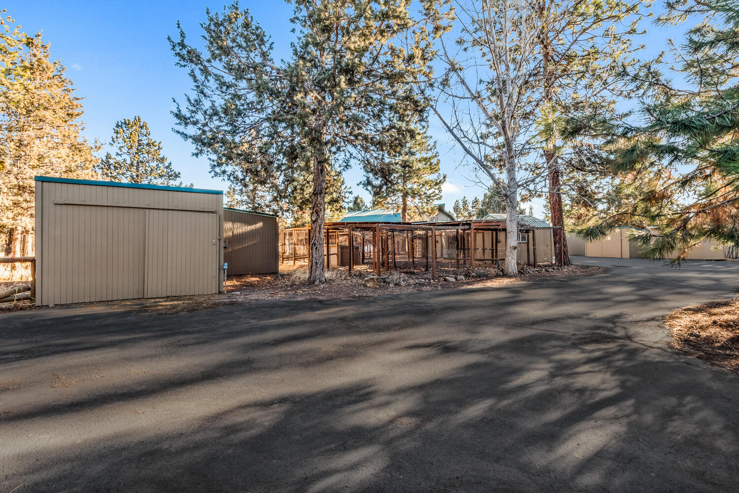 Saddleback - Residential