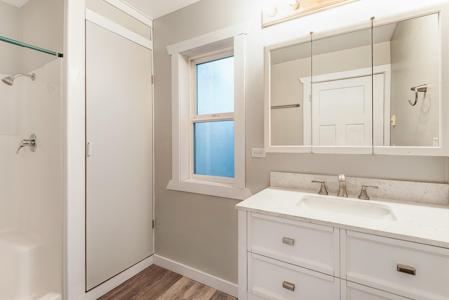 Saddleback - Residential