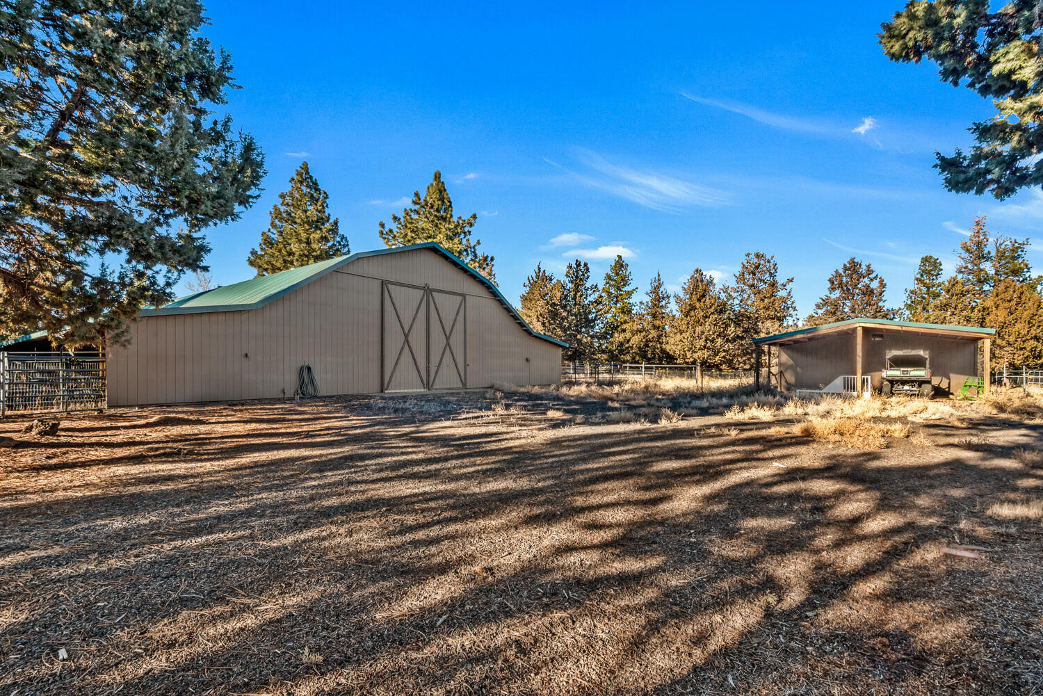 Saddleback - Residential