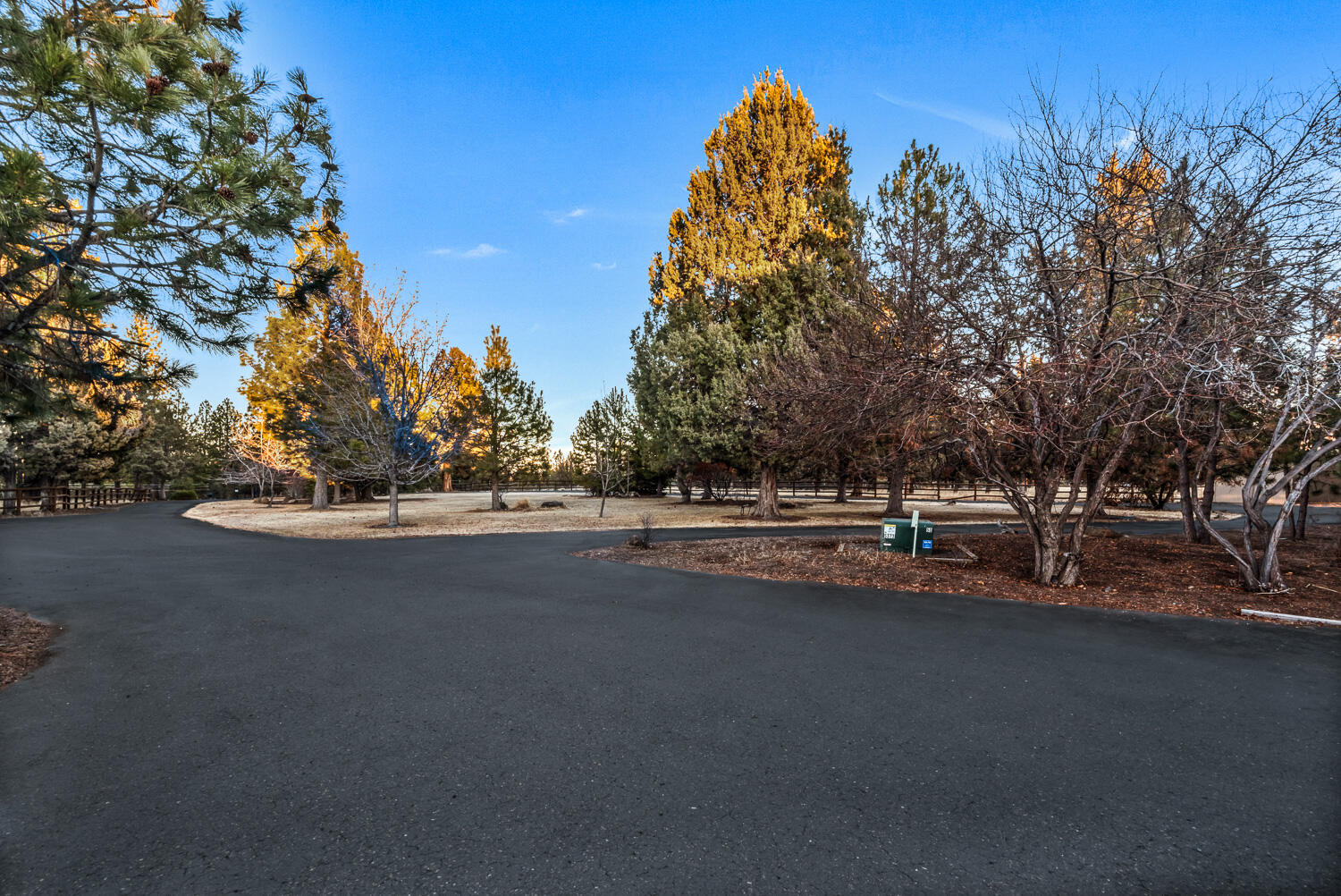 Saddleback - Residential