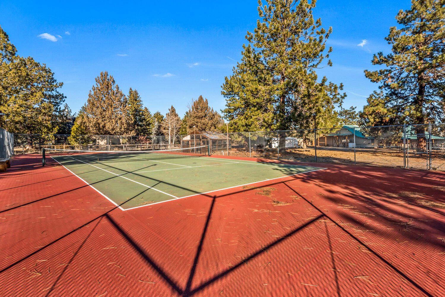 Saddleback - Residential