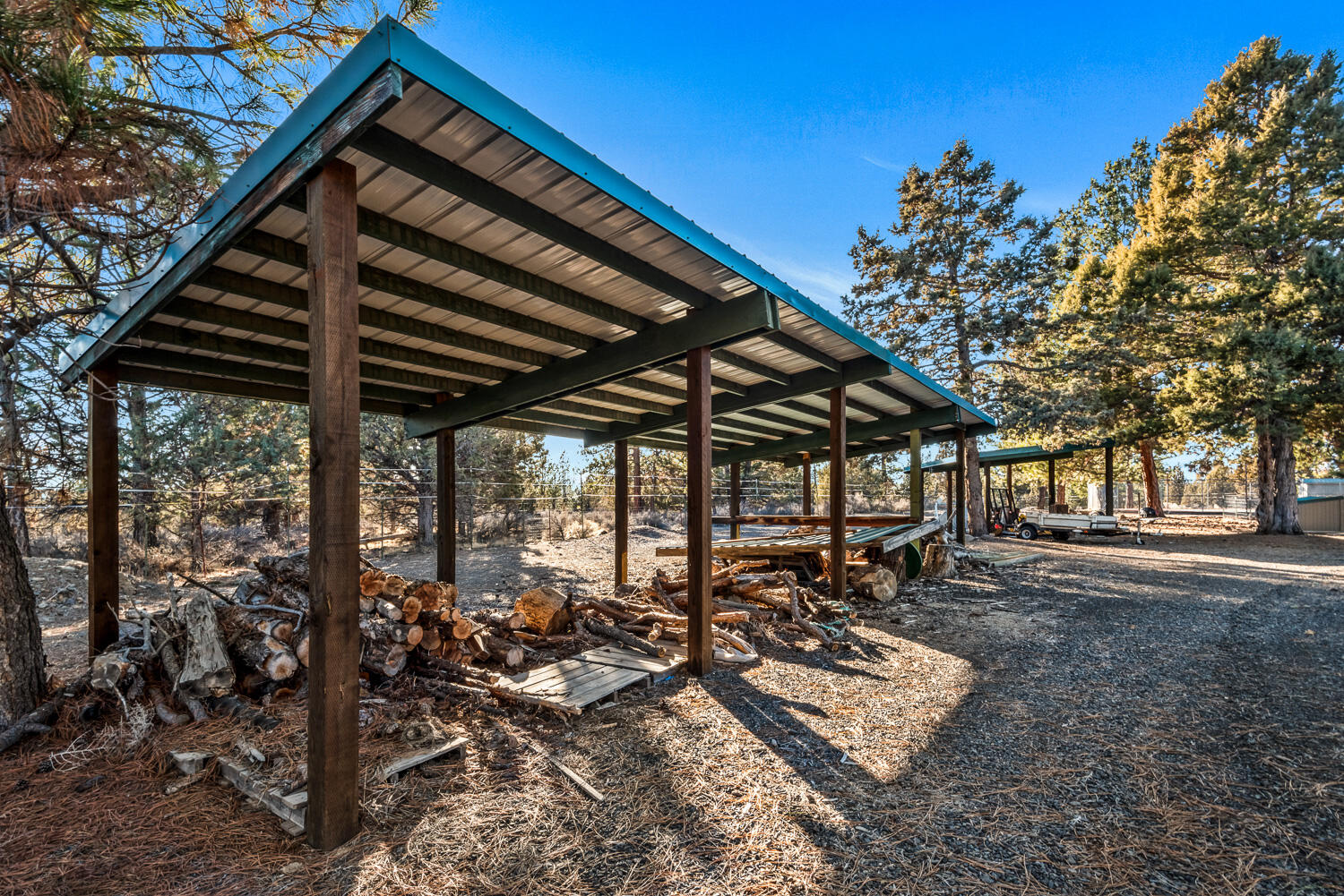 Saddleback - Residential