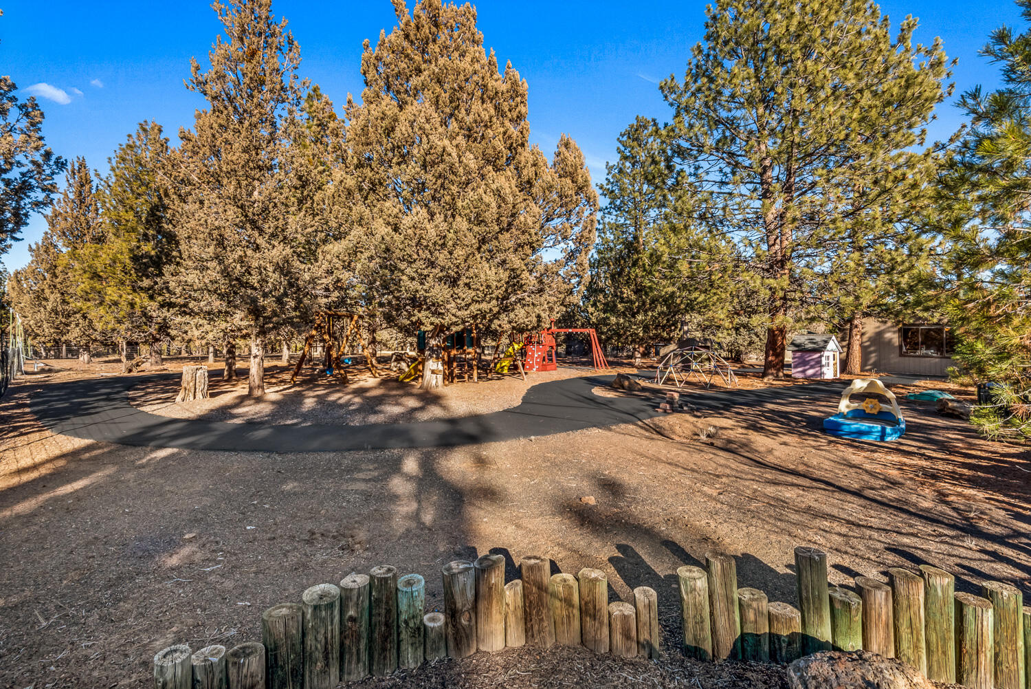 Saddleback - Residential