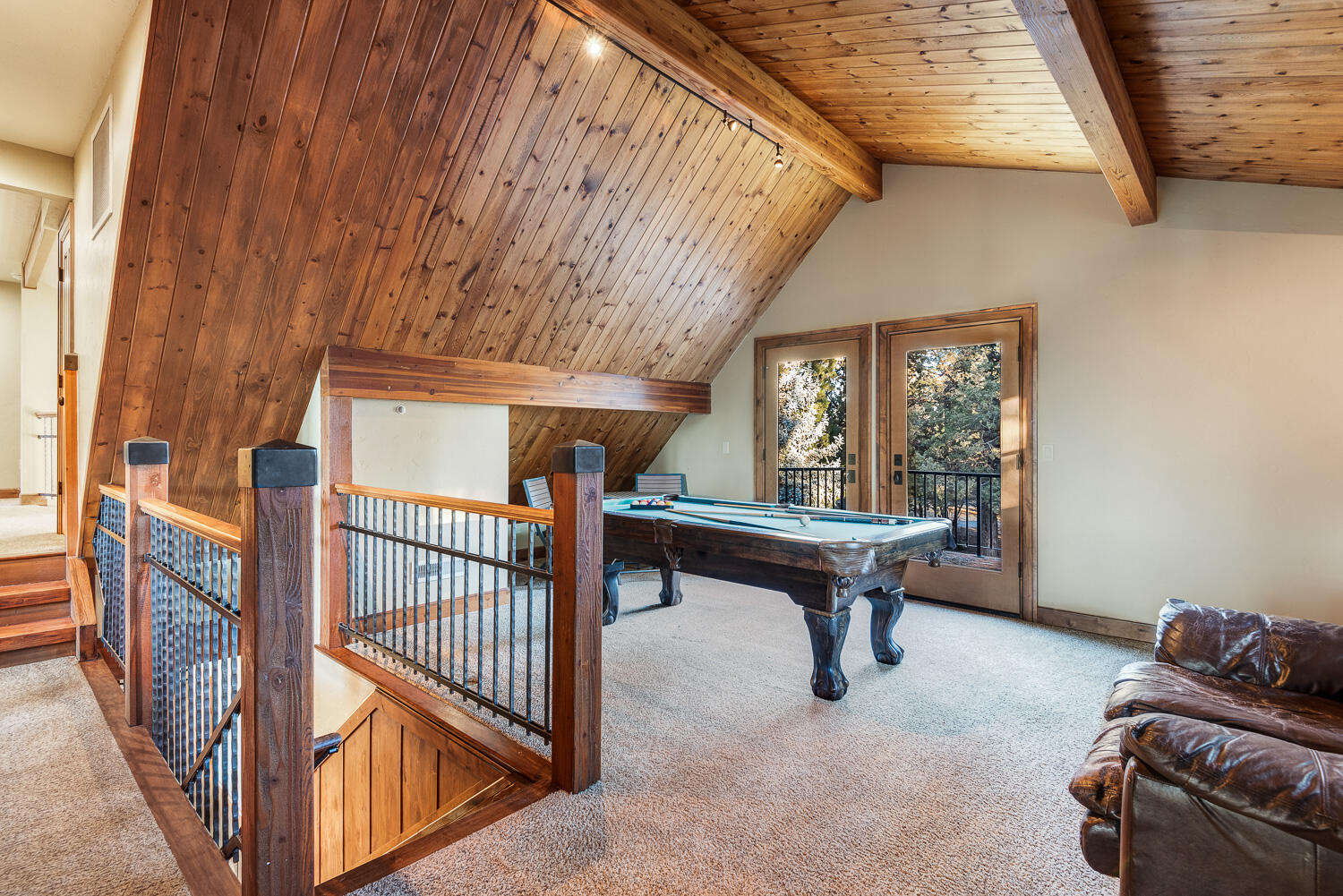 Saddleback - Residential