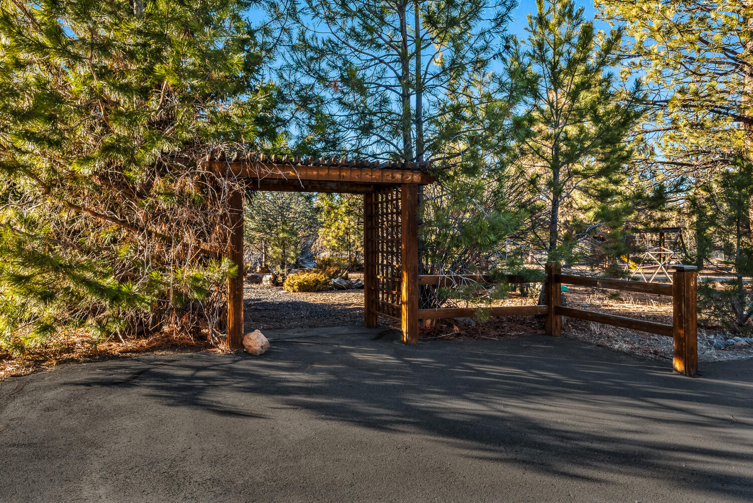 Saddleback - Residential