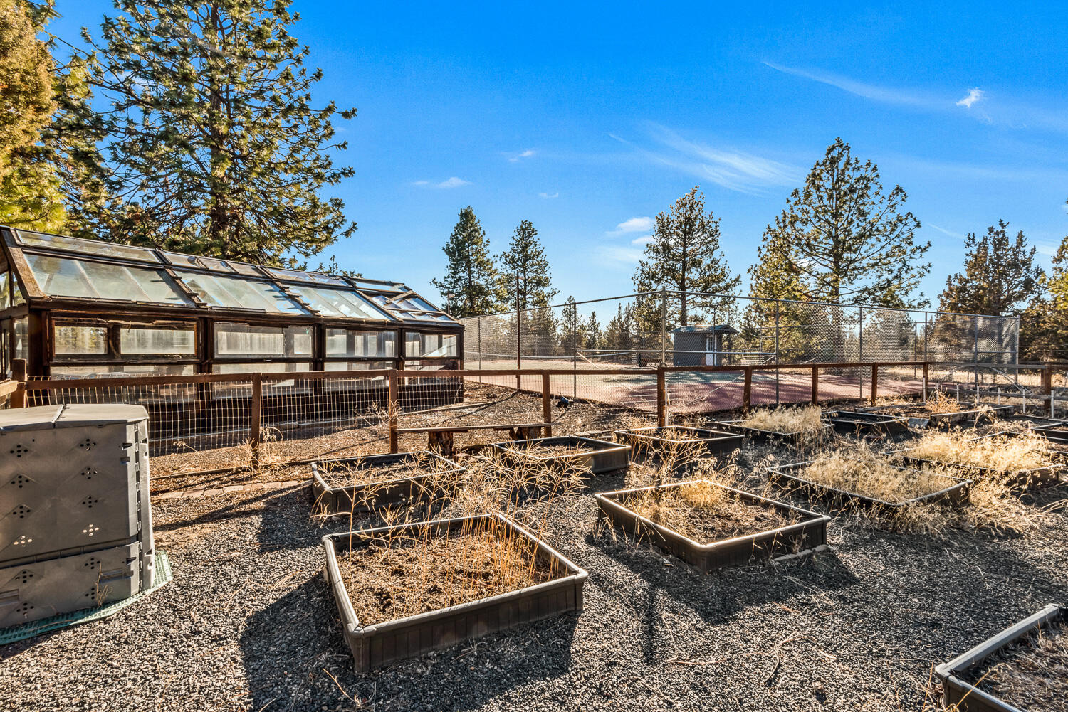 Saddleback - Residential