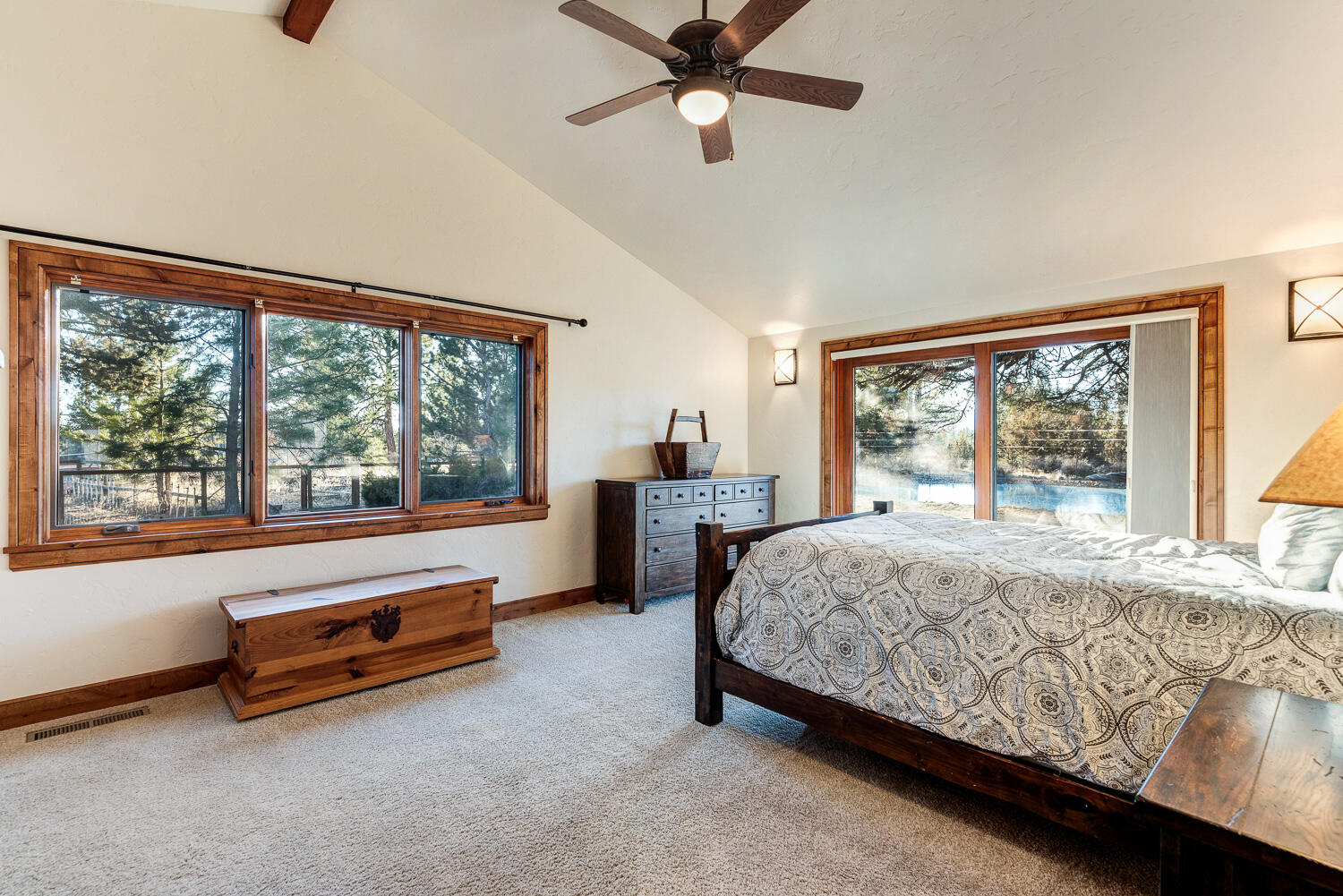 Saddleback - Residential