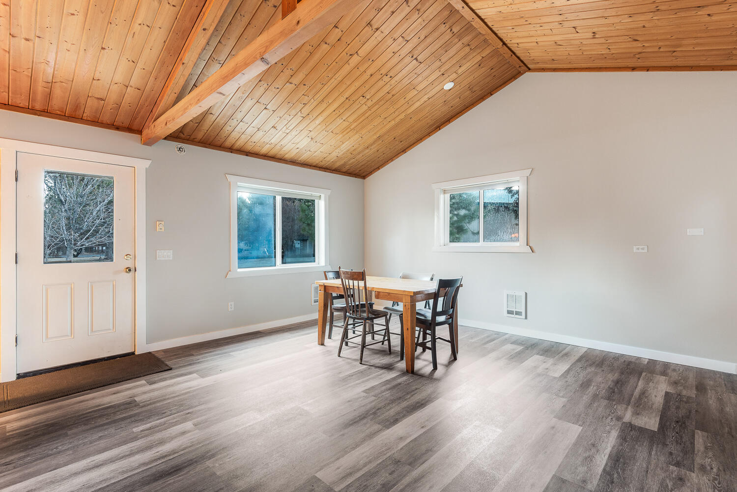 Saddleback - Residential