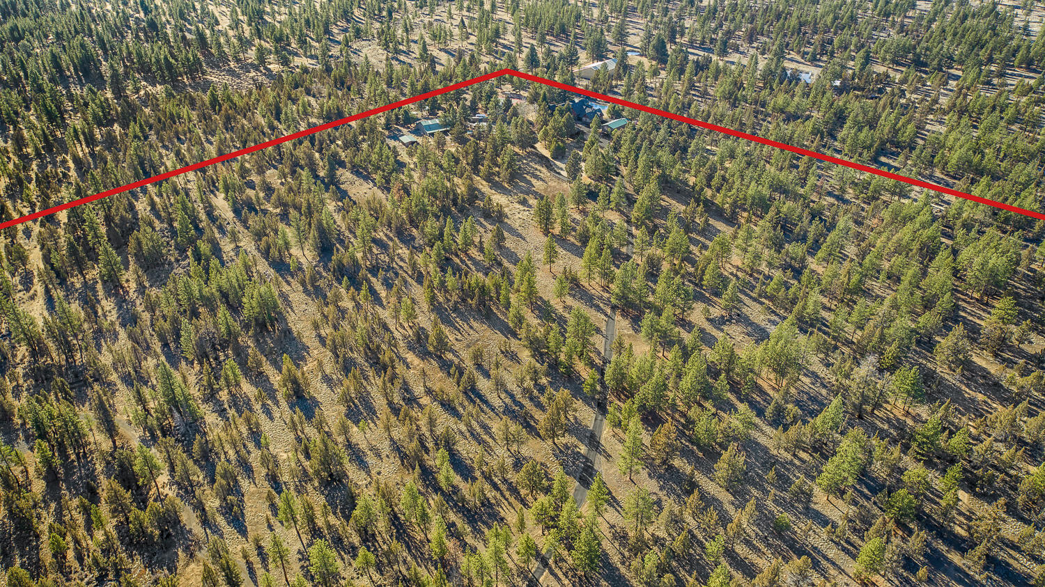 Saddleback - Residential