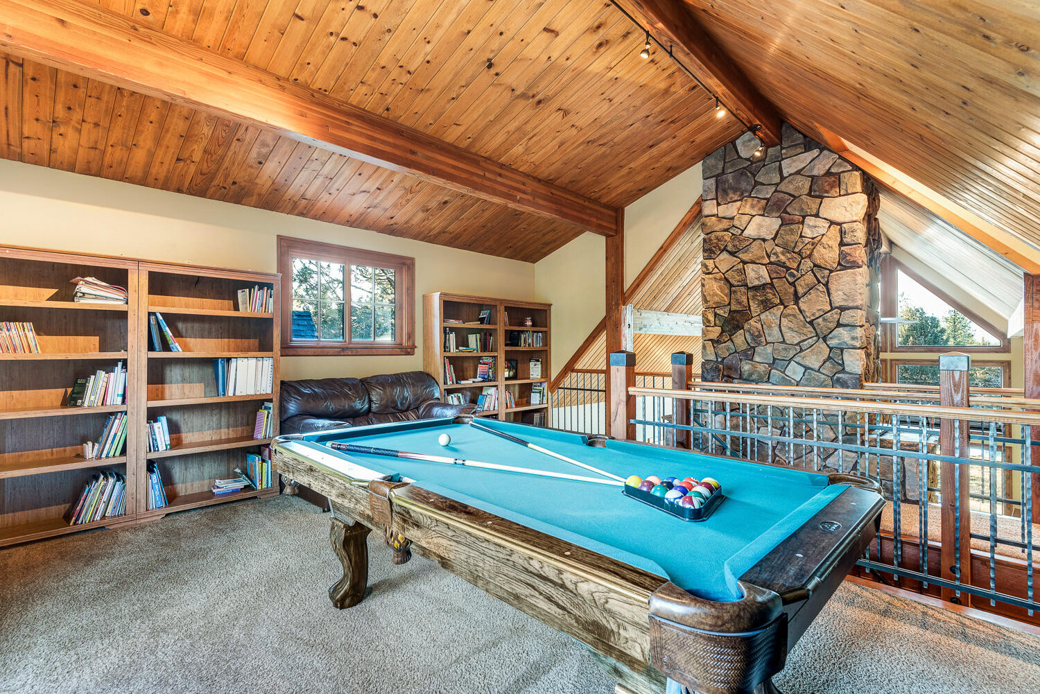 Saddleback - Residential