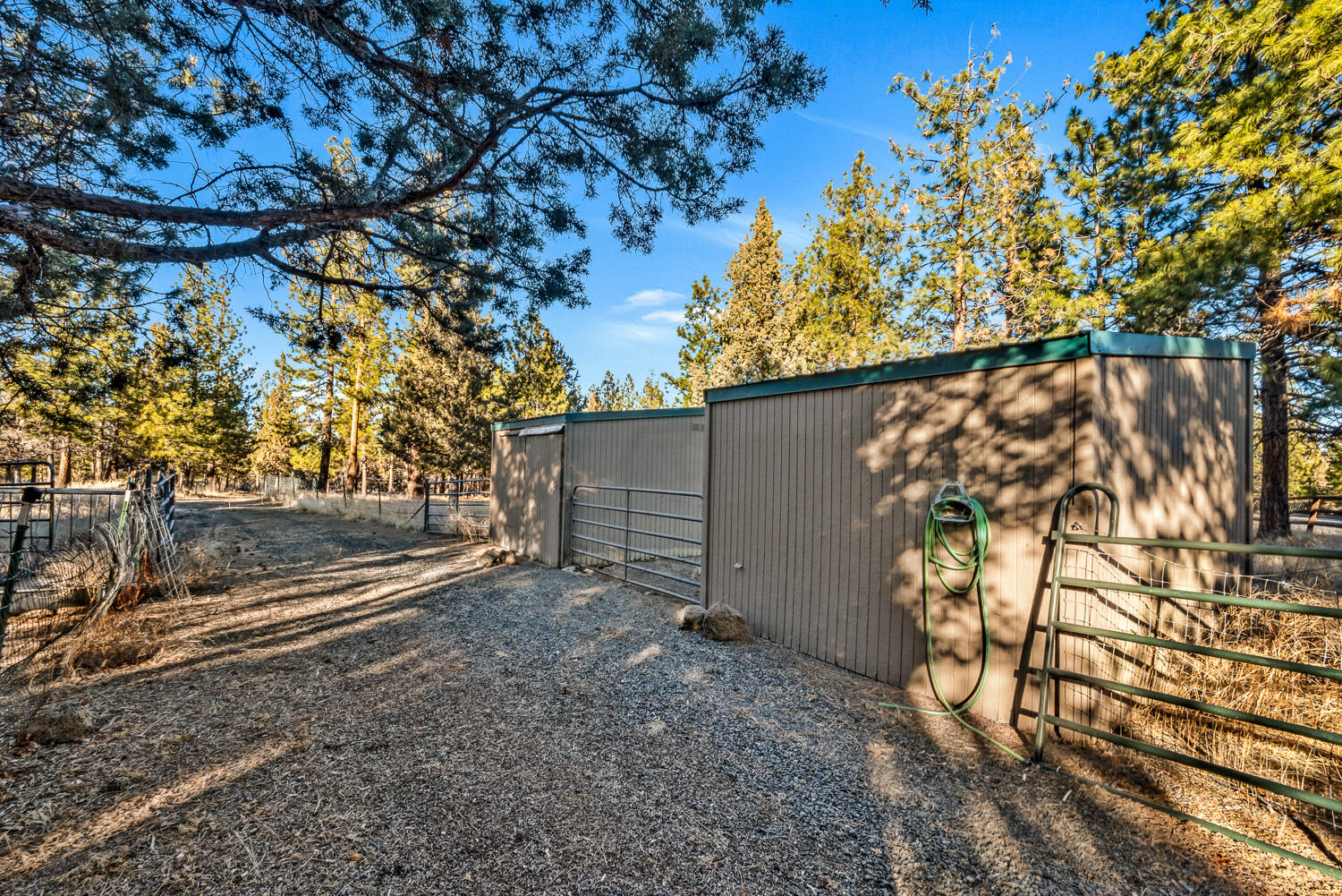 Saddleback - Residential