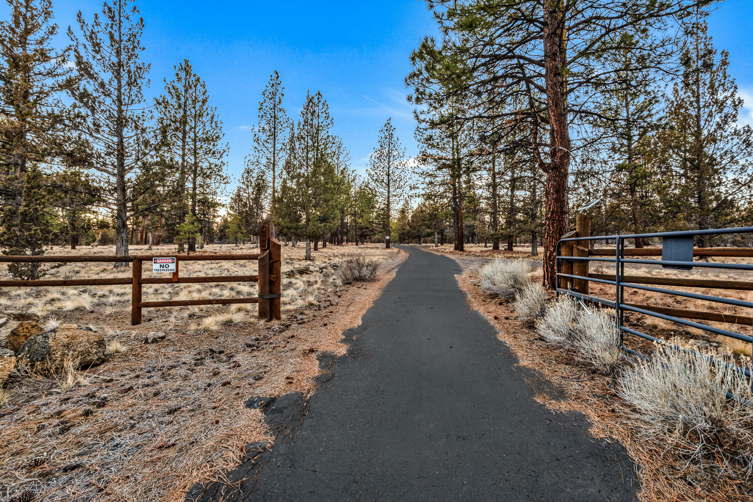 Saddleback - Residential