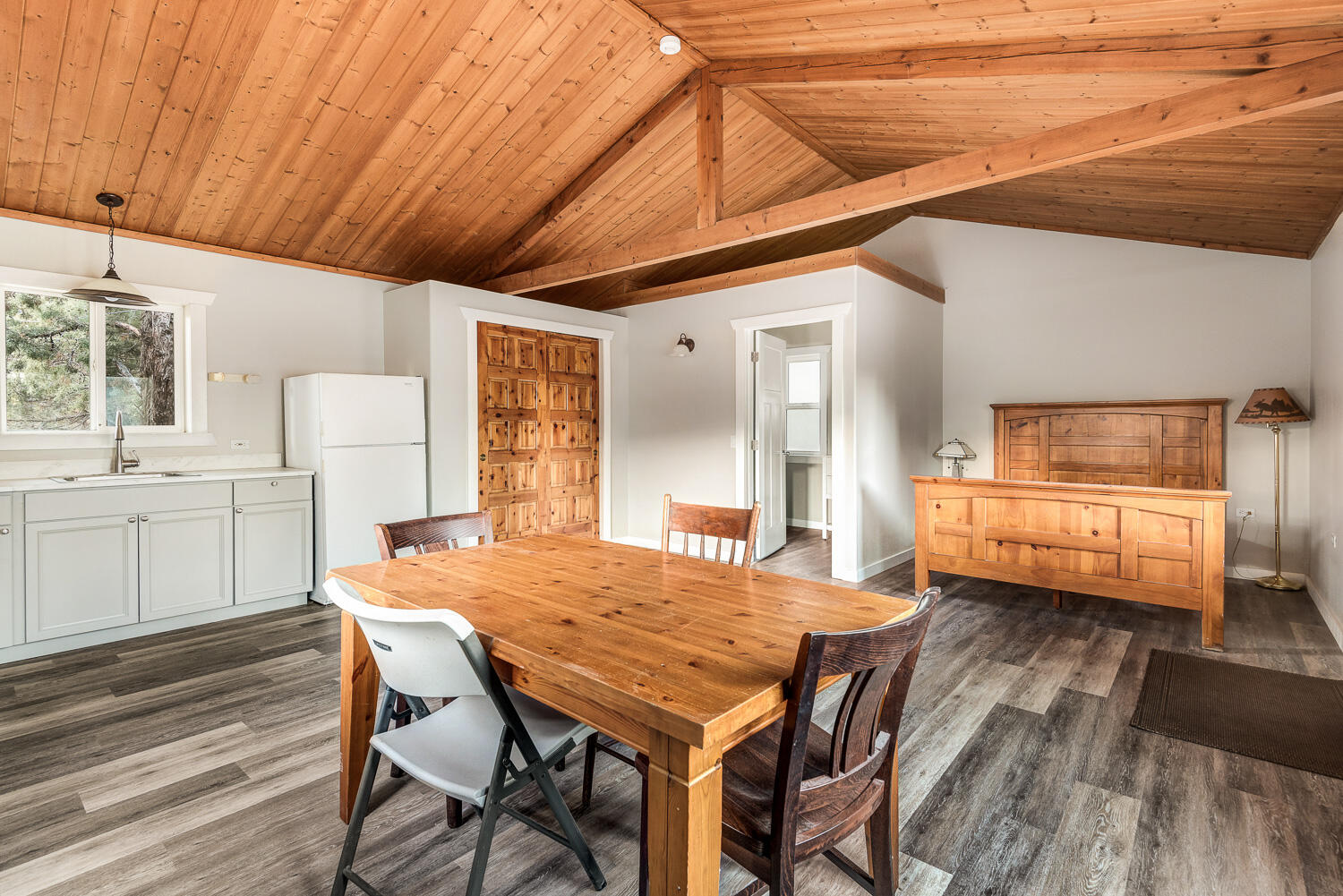 Saddleback - Residential