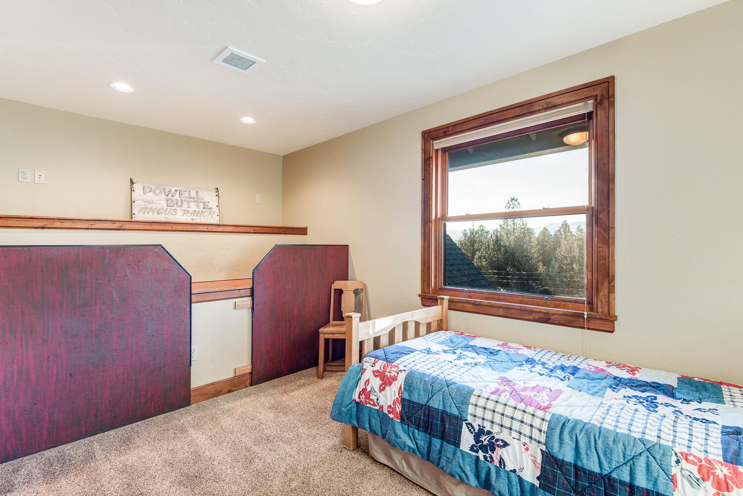 Saddleback - Residential