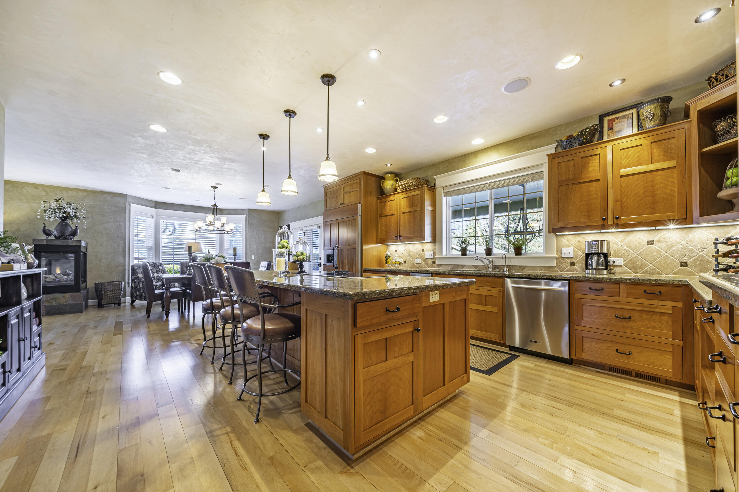 Greystone Estates Subdivision - Residential