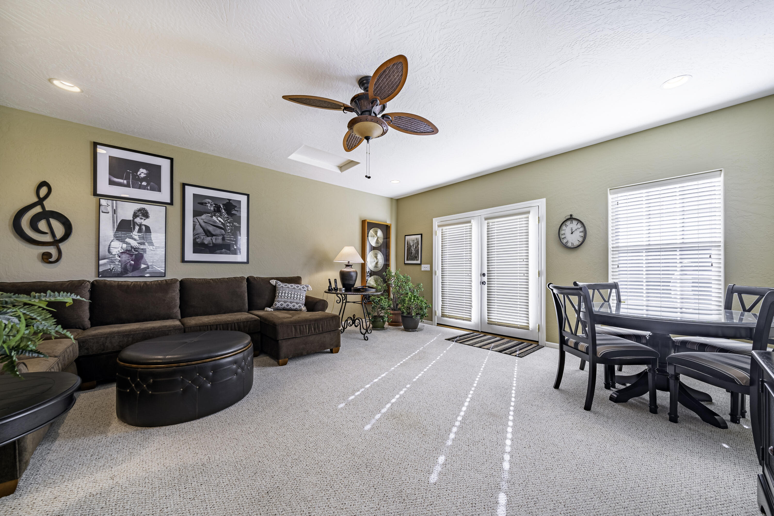 Greystone Estates Subdivision - Residential