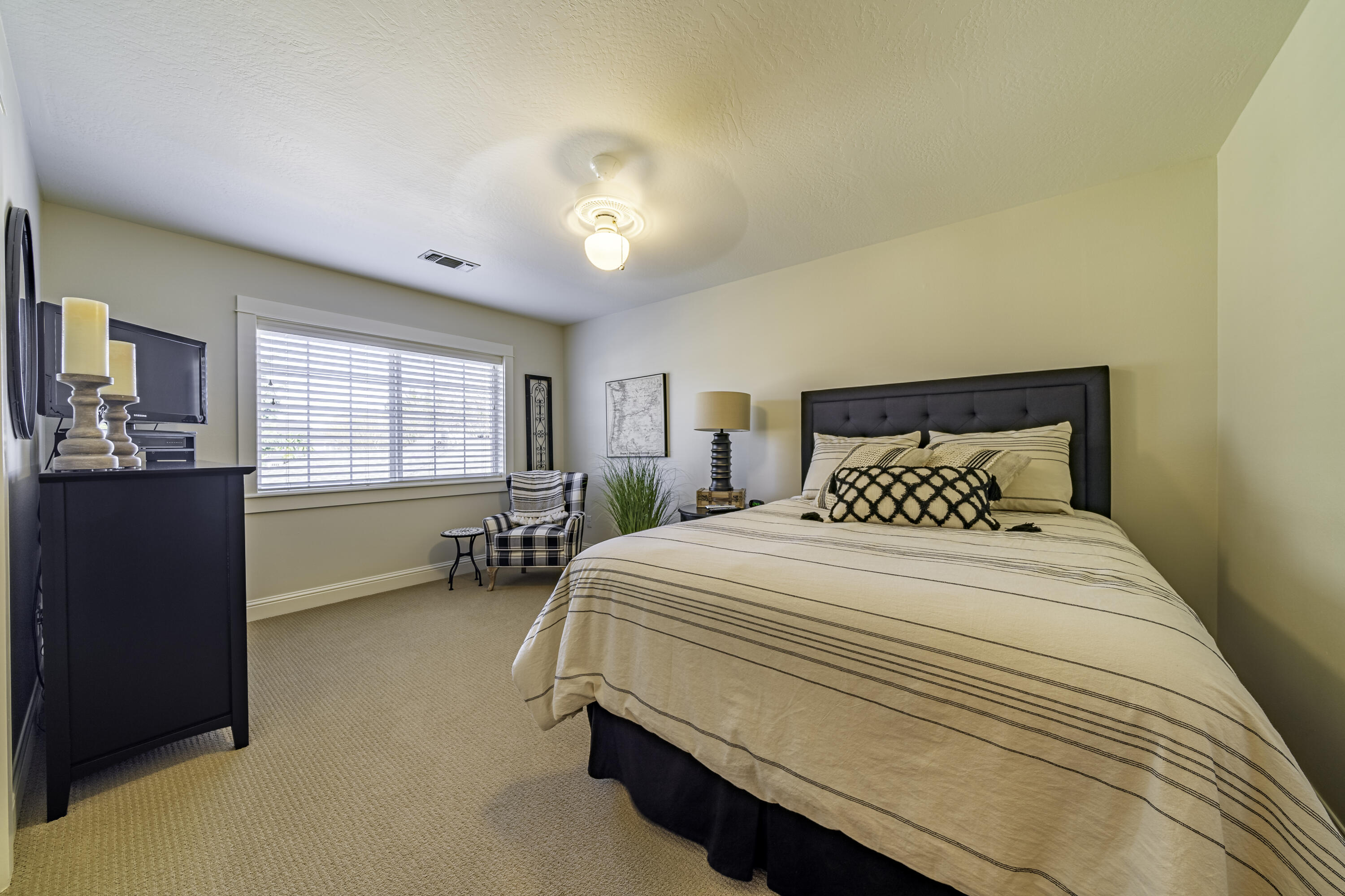 Greystone Estates Subdivision - Residential