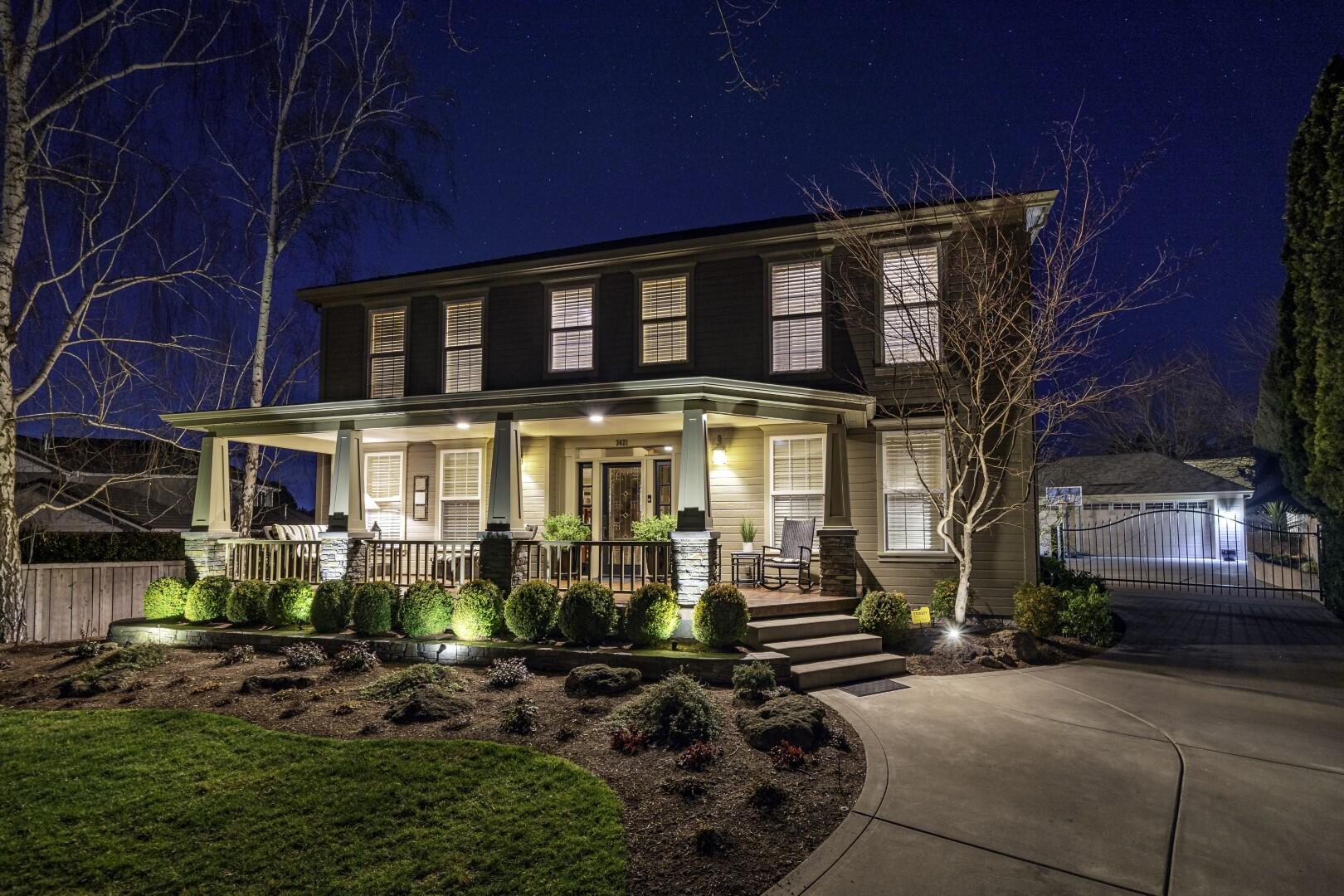 Greystone Estates Subdivision - Residential